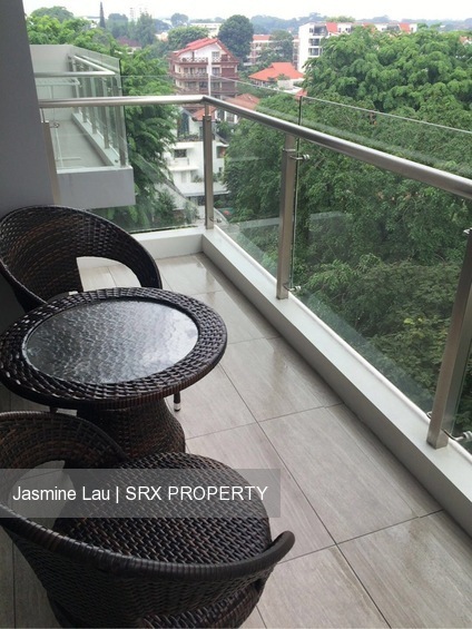 Suites @ Newton (D11), Apartment #208615111